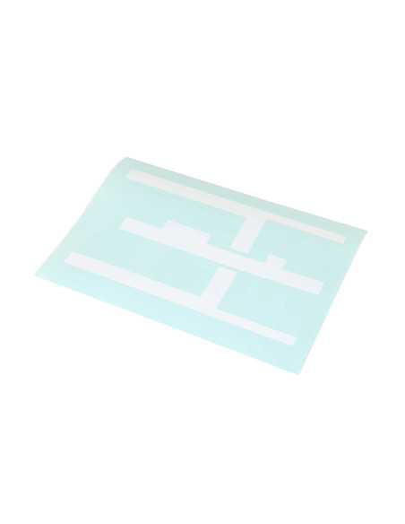 Servo Wire Cover Tape: SNJ-5-AT-6 Texan 1.5m