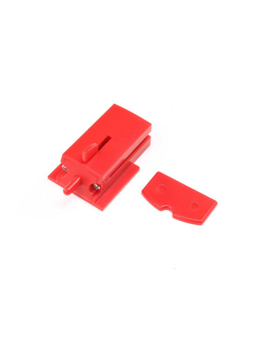 Hatch Pin and Latch Set: SNJ-5-AT-6 Texan 1.5m