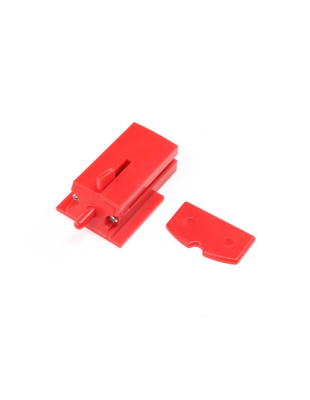 Hatch Pin and Latch Set: SNJ-5-AT-6 Texan 1.5m