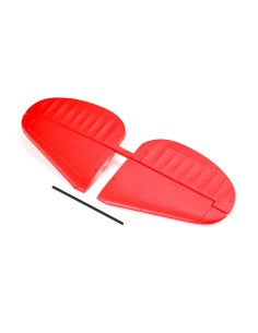 Tail Set with Carbon Joiner...