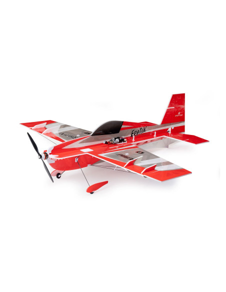 UMX Eratix 3D FF (Flat Foamy) 450mm BNF Basic with AS3X and SAFE Select