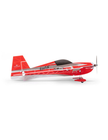 UMX Eratix 3D FF (Flat Foamy) 450mm BNF Basic...