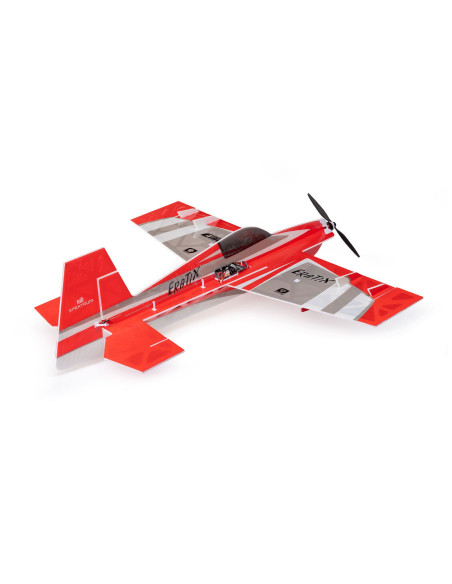 UMX Eratix 3D FF (Flat Foamy) 450mm BNF Basic with AS3X and SAFE Select