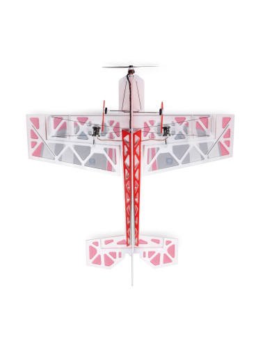 UMX Eratix 3D FF (Flat Foamy) 450mm BNF Basic...