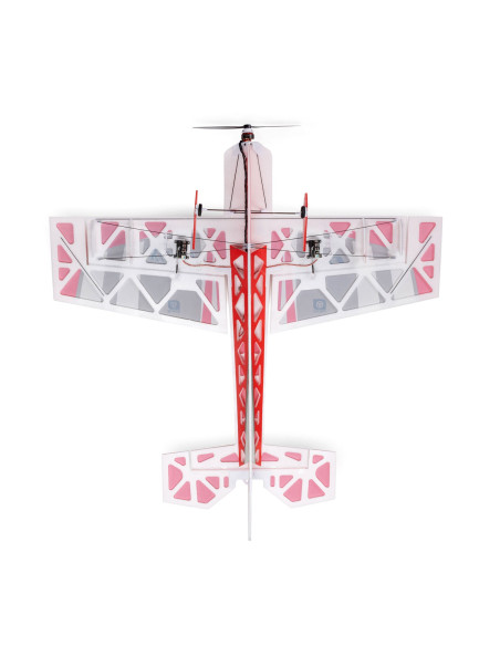 UMX Eratix 3D FF (Flat Foamy) 450mm BNF Basic with AS3X and SAFE Select