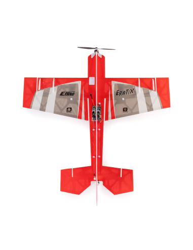 UMX Eratix 3D FF (Flat Foamy) 450mm BNF Basic...