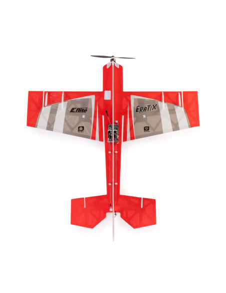 UMX Eratix 3D FF (Flat Foamy) 450mm BNF Basic with AS3X and SAFE Select