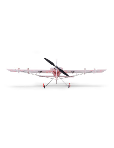 UMX Eratix 3D FF (Flat Foamy) 450mm BNF Basic...