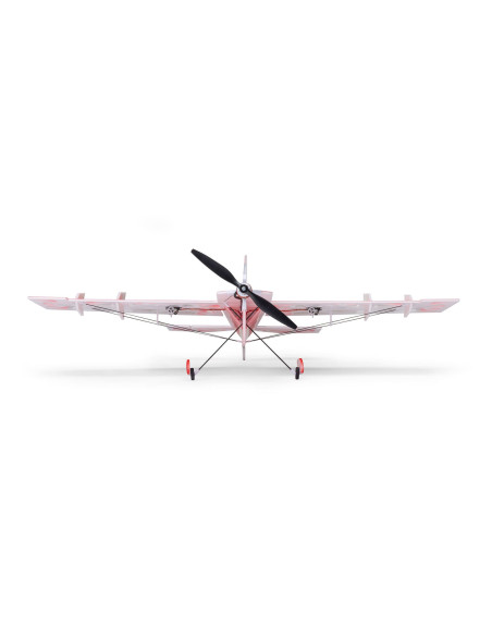 UMX Eratix 3D FF (Flat Foamy) 450mm BNF Basic with AS3X and SAFE Select