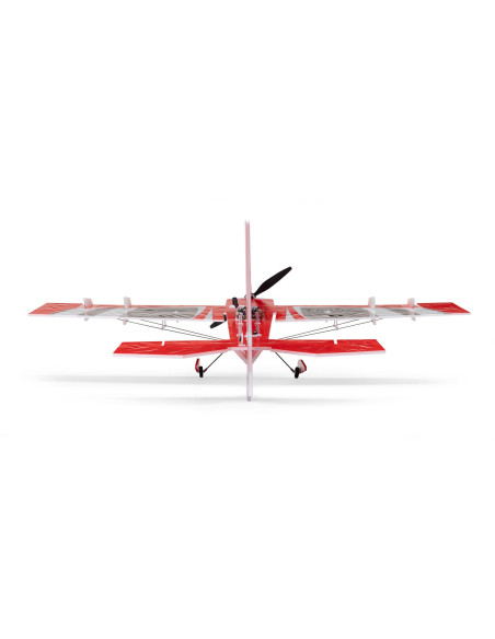 UMX Eratix 3D FF (Flat Foamy) 450mm BNF Basic with AS3X and SAFE Select