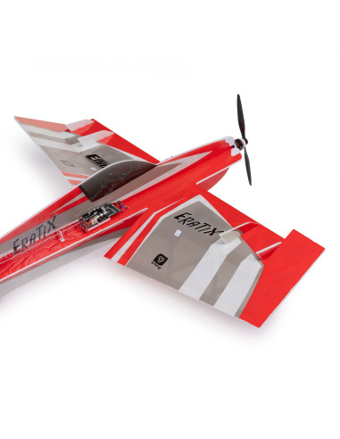 UMX Eratix 3D FF (Flat Foamy) 450mm BNF Basic...