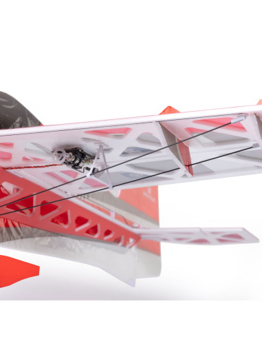 UMX Eratix 3D FF (Flat Foamy) 450mm BNF Basic...
