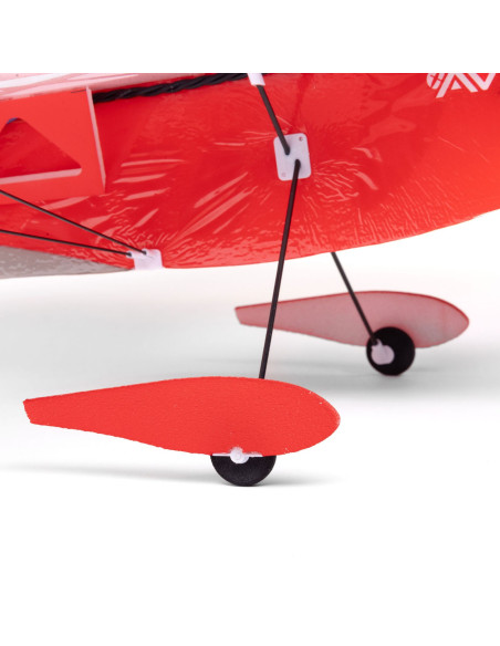 UMX Eratix 3D FF (Flat Foamy) 450mm BNF Basic with AS3X and SAFE Select