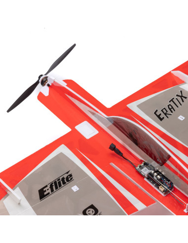 UMX Eratix 3D FF (Flat Foamy) 450mm BNF Basic...