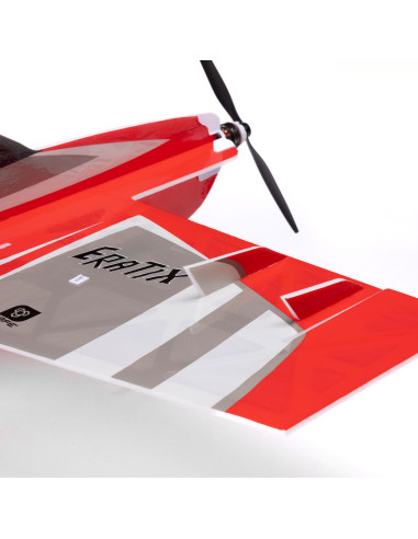 UMX Eratix 3D FF (Flat Foamy) 450mm BNF Basic...