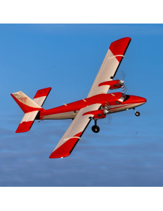 DHC-6 Twin Otter 1.4m BNF...
