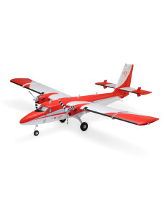 DHC-6 Twin Otter 1.4m BNF... 2