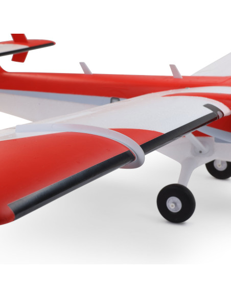 DHC-6 Twin Otter 1.4m BNF Basic with AS3X+ and SAFE Select