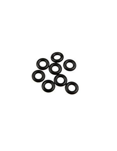 Gomas sujección carrocería para LARK RC System (8u)