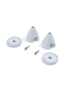 Spinner Set: Twin Otter 1.4m