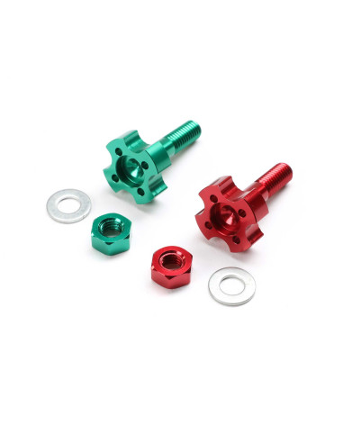 Propeller Adapter Set: Twin Otter 1.4m