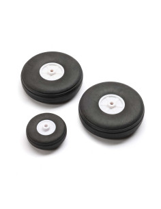 Wheel Set: Twin Otter 1.4m