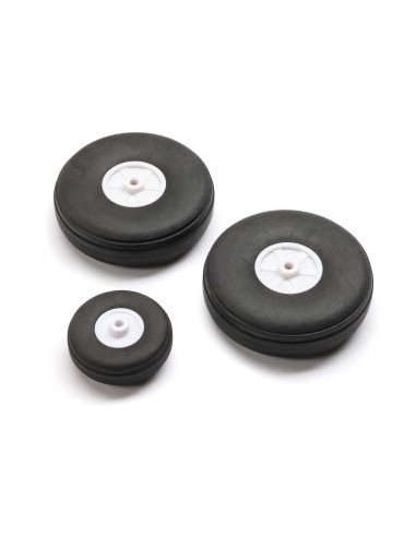Wheel Set: Twin Otter 1.4m