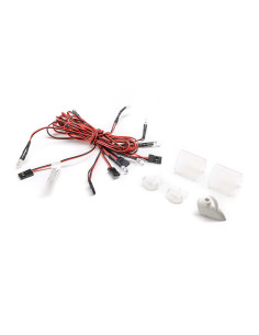 Lighting Set: Twin Otter 1.4m