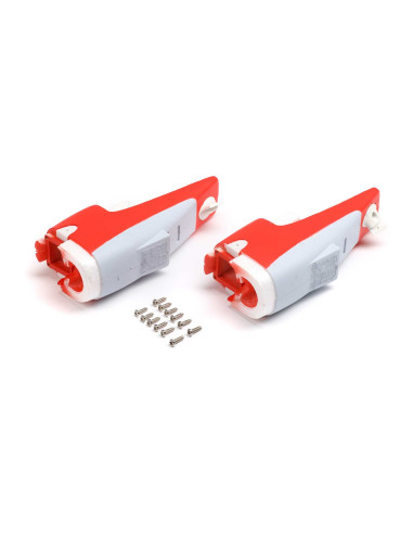 Nacelle Set: Twin Otter 1.4m