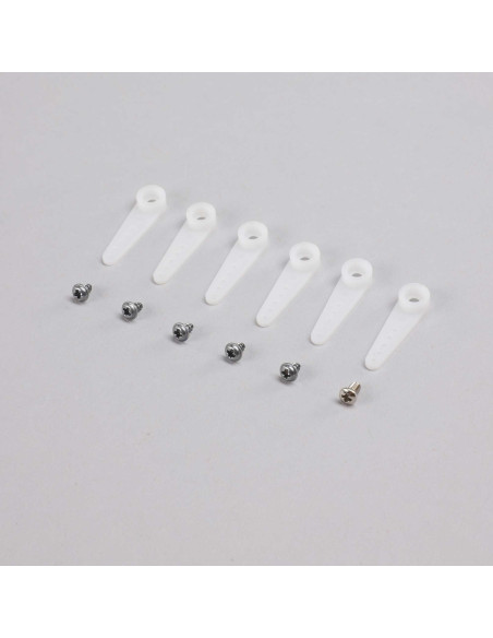 Servo Arm Set: Twin Otter 1.4m
