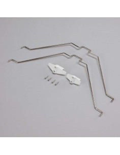 Float Strut Set: Twin Otter...