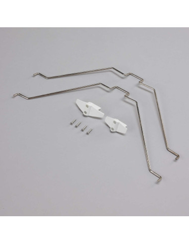 Float Strut Set: Twin Otter 1.4m