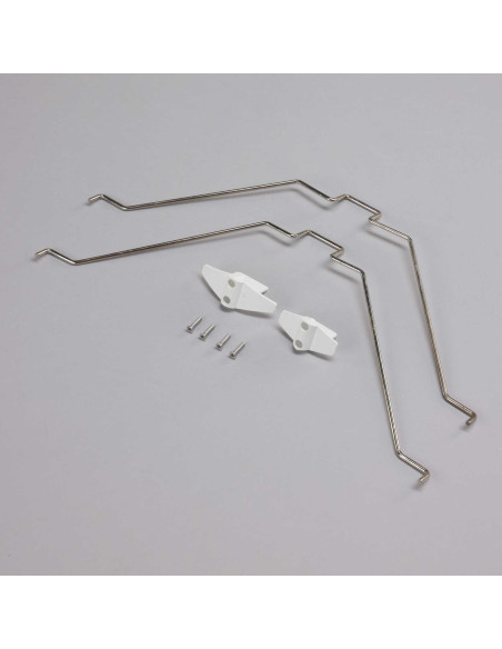 Float Strut Set: Twin Otter 1.4m