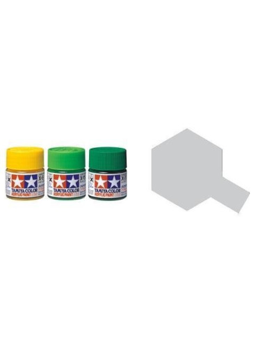 PINTURA ACRILICA X-21, FLAT BASE