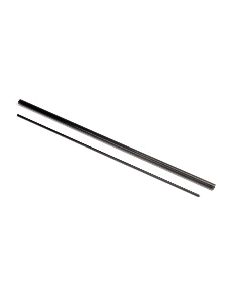 Wing and Stabilizer Tubes: Twin Otter 1.4m