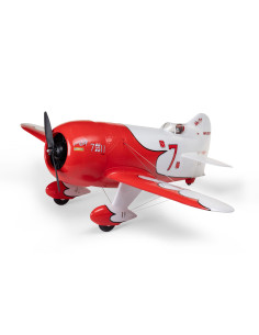 Gee Bee R-2 1.0m BNF Basic... 2