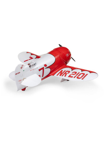 Gee Bee R-2 1.0m BNF Basic with AS3X+ and SAFE...