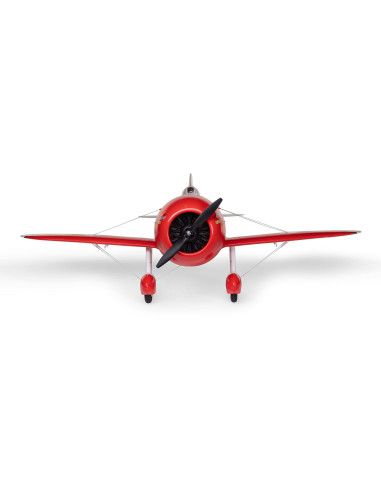 Gee Bee R-2 1.0m BNF Basic with AS3X+ and SAFE...