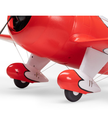 Gee Bee R-2 1.0m BNF Basic with AS3X+ and SAFE...