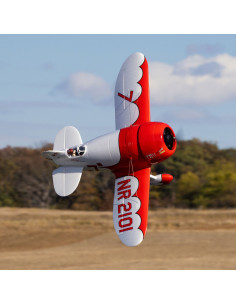 Gee Bee R-2 1.0m PNP