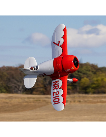 Gee Bee R-2 1.0m PNP