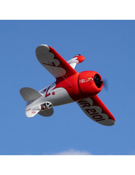 Gee Bee R-2 1.0m PNP