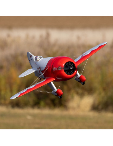 Gee Bee R-2 1.0m PNP