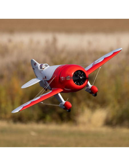 Gee Bee R-2 1.0m PNP