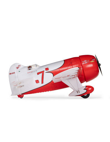 Gee Bee R-2 1.0m PNP