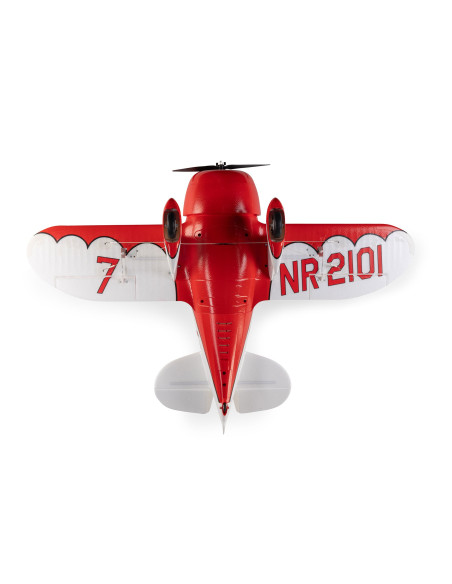 Gee Bee R-2 1.0m PNP