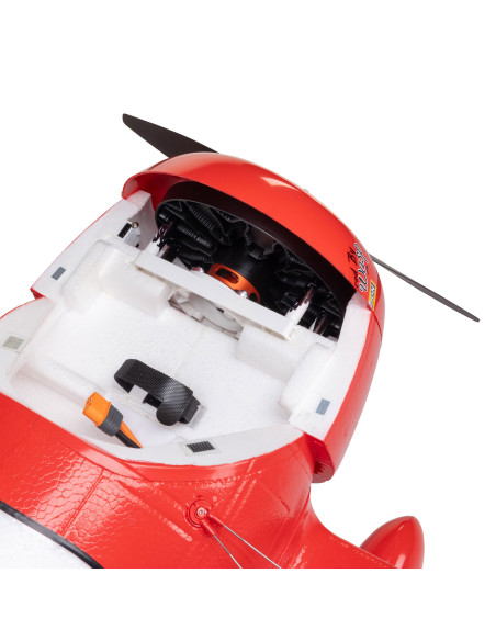 Gee Bee R-2 1.0m PNP