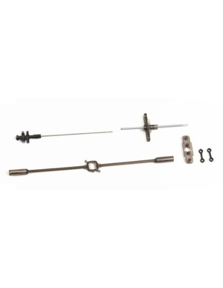 92404.3 Set NANO Star 3 Graupner