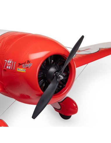 Gee Bee R-2 1.0m PNP