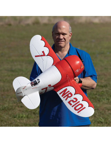 Gee Bee R-2 1.0m PNP